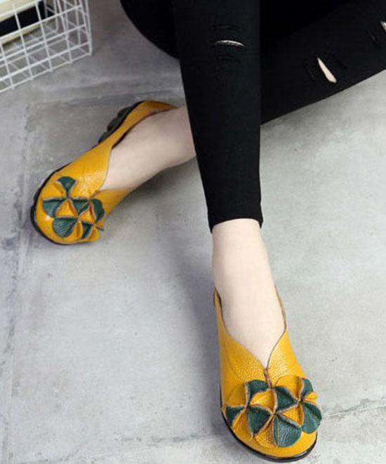 Beautifully Crafted Orthopedic Loafers