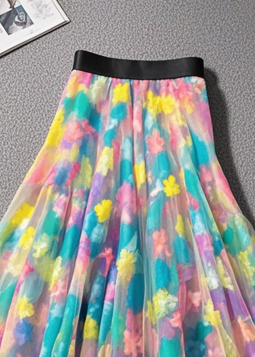 Vintage Inspired Garment with a Contemporary Edge