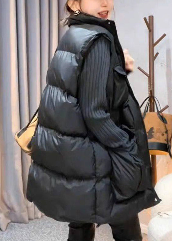 Elegantly Styled Coat for Everyday Wear