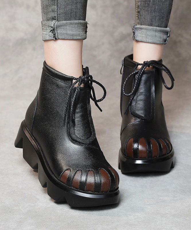 Stylish Orthopedic Boots for Any Occasion