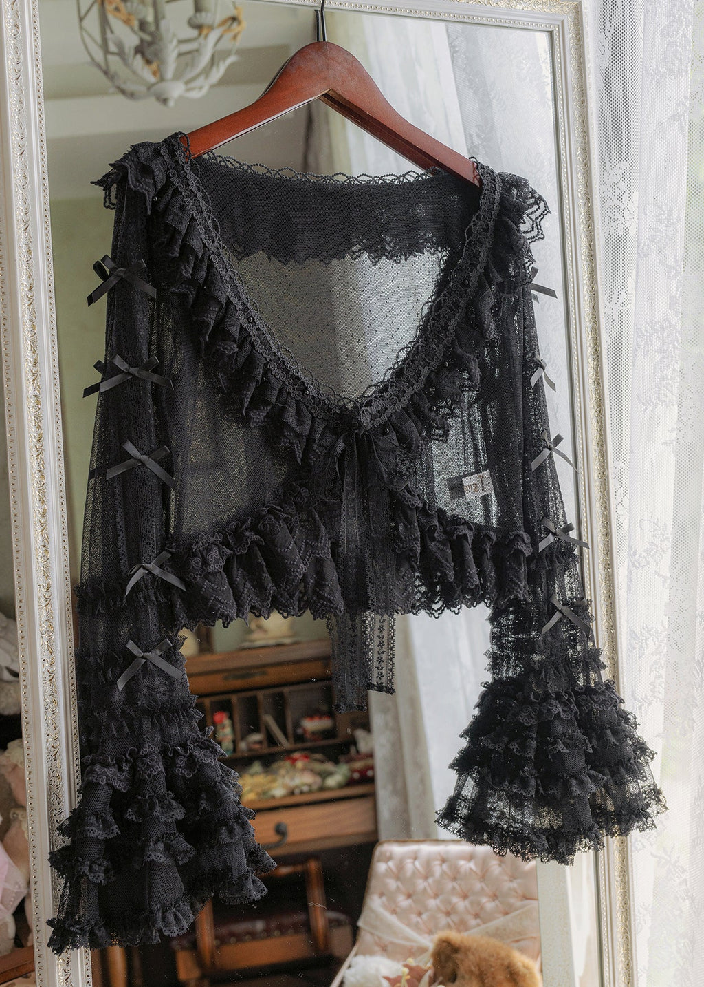 Elegantly Styled Cardigan for Everyday Wear