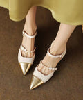 Elegant Orthopedic Sandals for Every Step