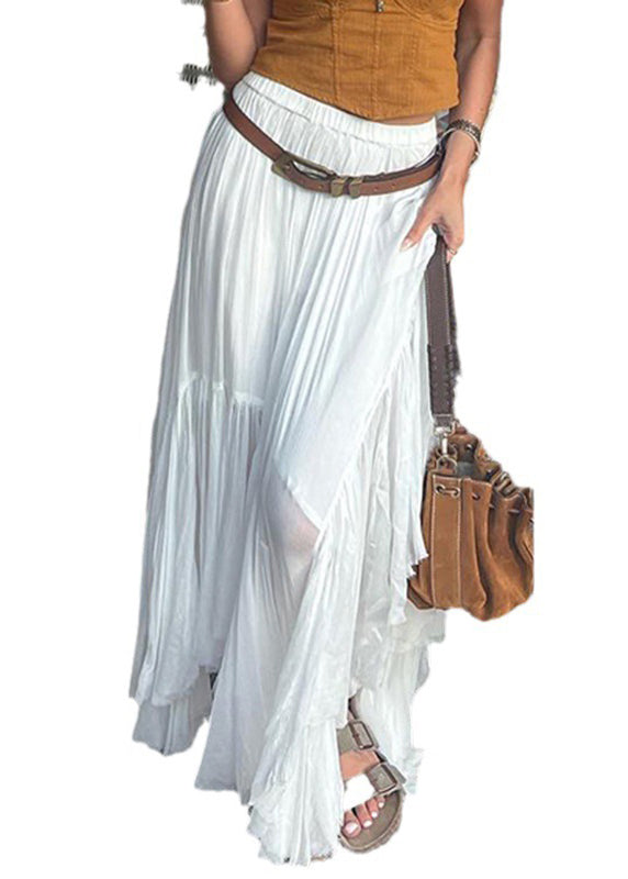 A Vintage Style Garment with Delicate Timeless Details