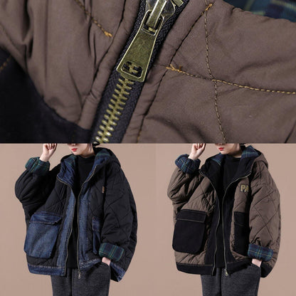 Sophisticated Coat with a Clean Classic Look
