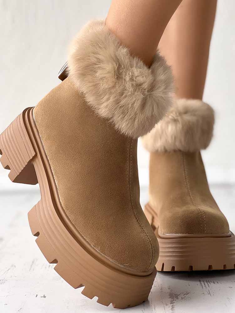 Beautifully Crafted Orthopedic Boots