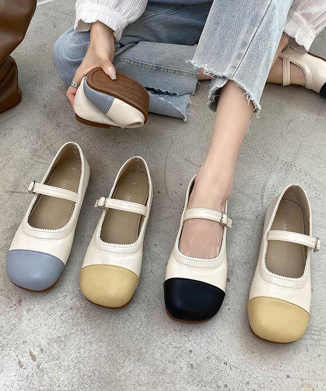 Classic Orthopedic Loafers with Timeless Style