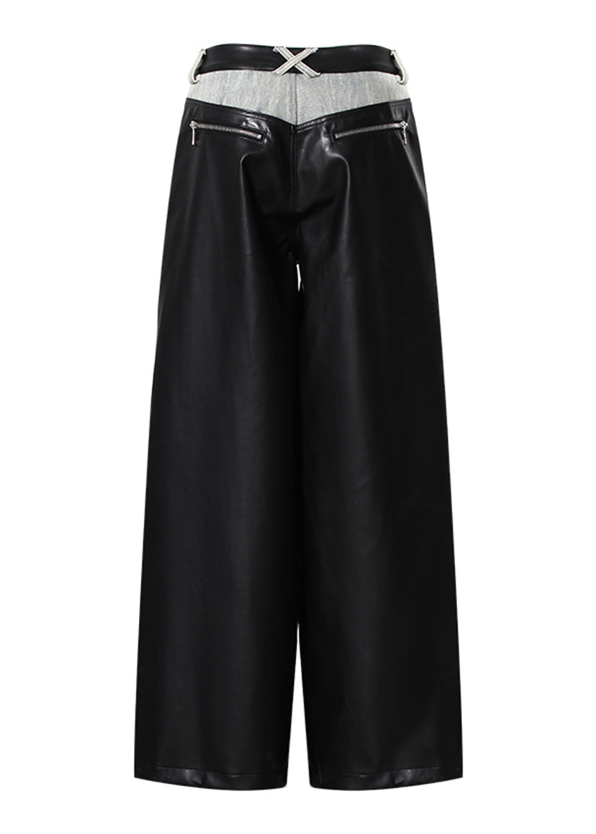 Beautifully Finished Pants in a Timeless Design
