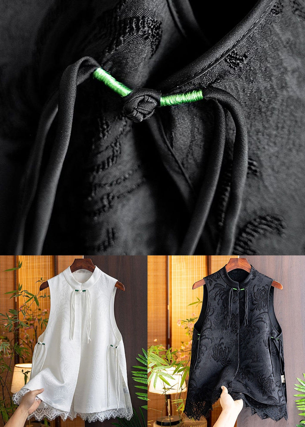 Gracefully Styled Garment for Any Occasion