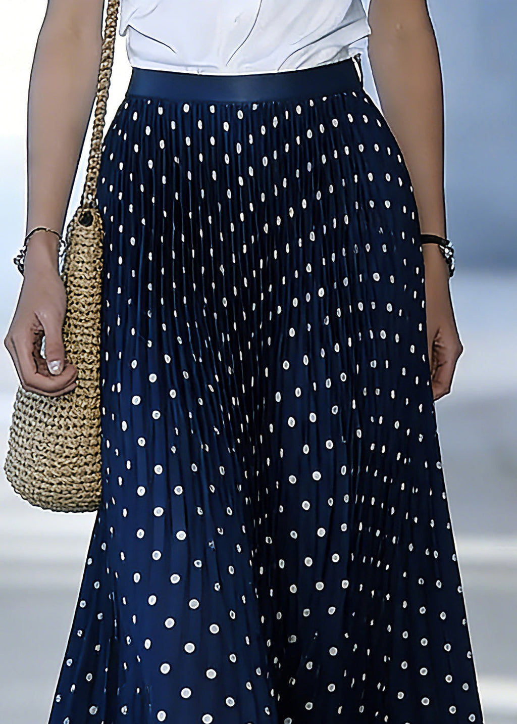 Polished Garment with an Effortless Classic Look