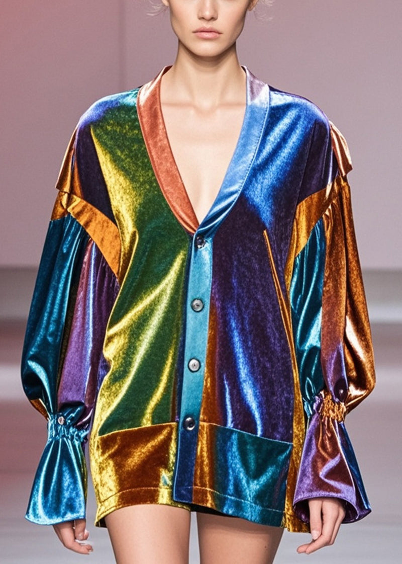 Beautifully Balanced Coat with Timeless Character