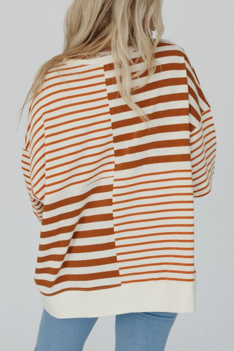 Elegantly Styled T-Shirt for Everyday Wear