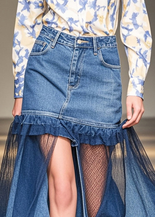Vintage Inspired Garment with a Contemporary Edge
