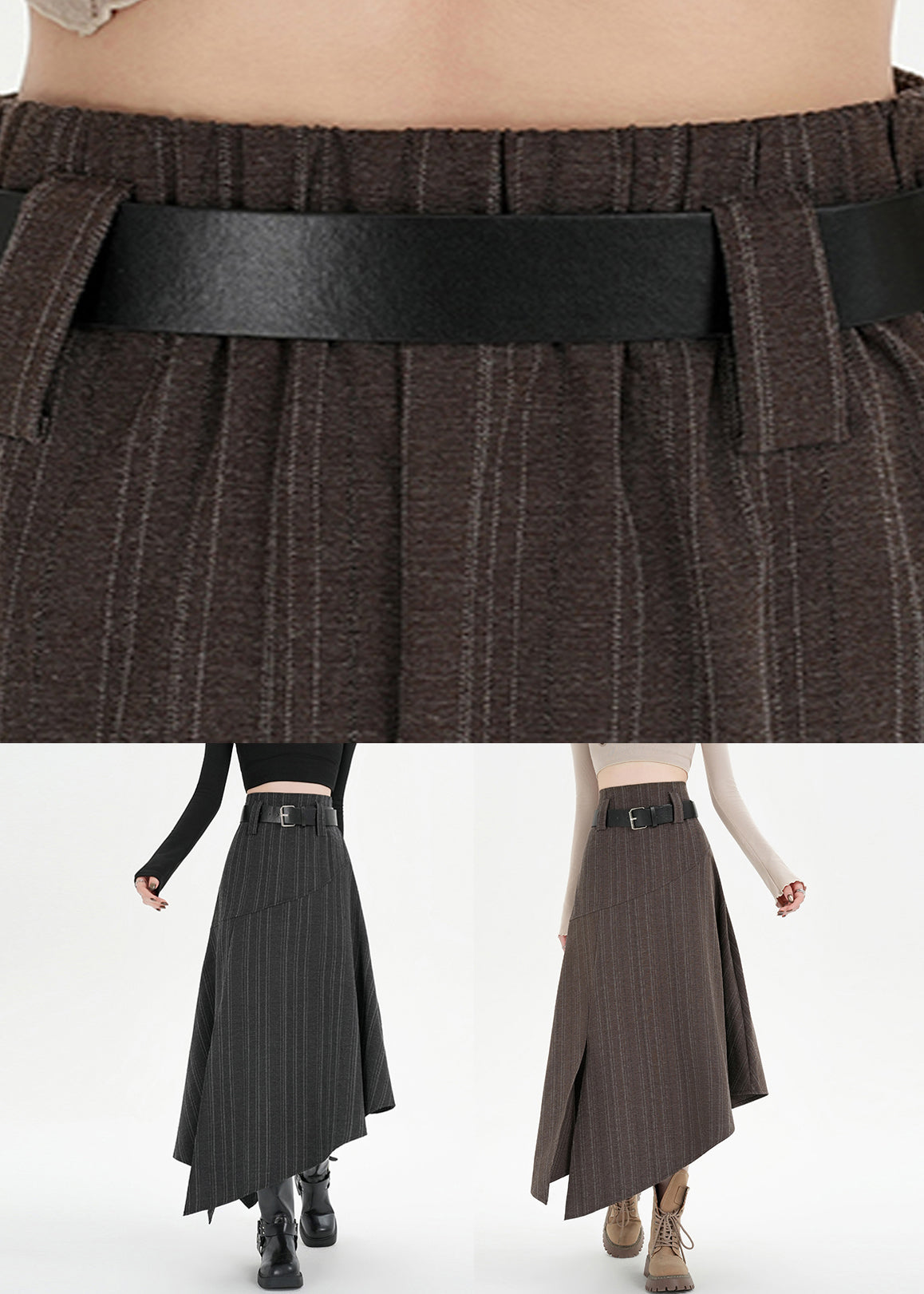 Beautifully Finished Garment in a Timeless Design