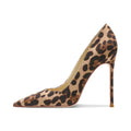 Beautifully Crafted Orthopedic Heels