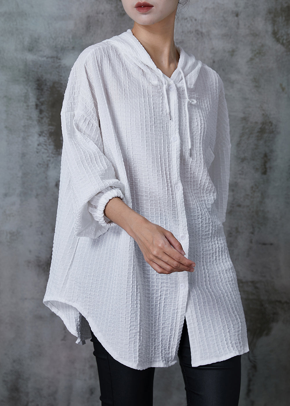 Gracefully Styled Shirt for Any Occasion