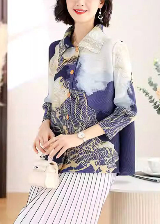 Polished Shirt with an Effortless Classic Look