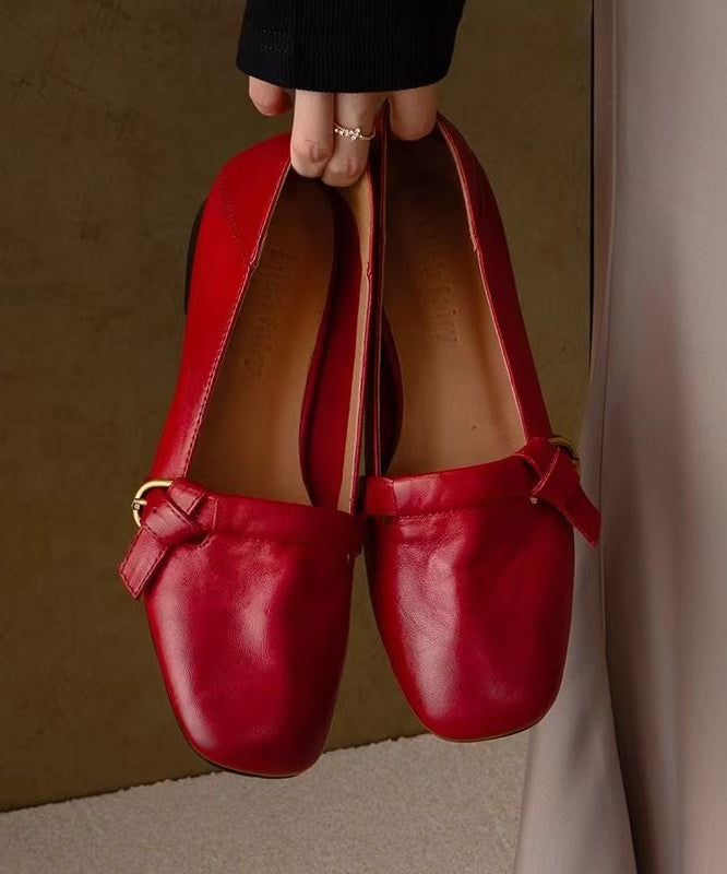 Chic Orthopedic Shoes with Unique Design