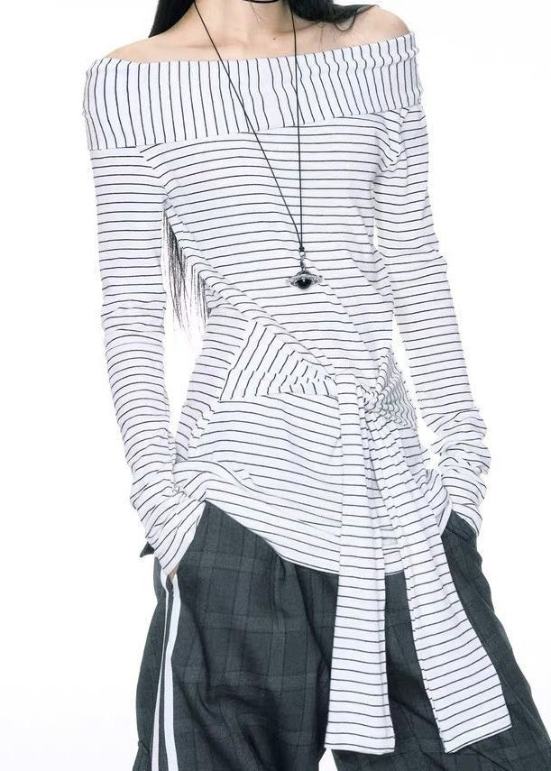 Beautifully Finished Shirt in a Timeless Design