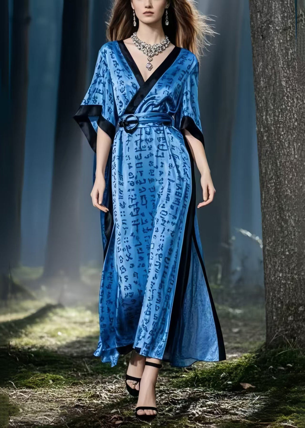 Classic Vintage & Enduringly Stylish Dress