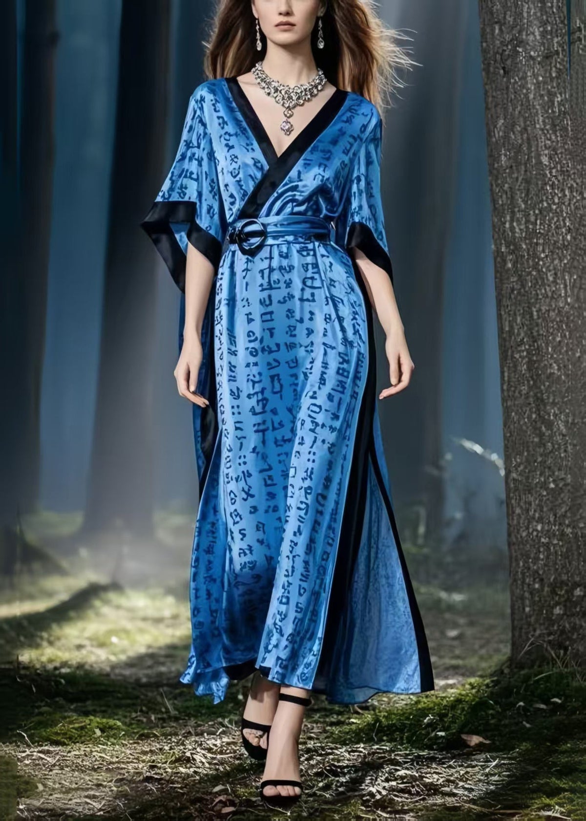 Classic Vintage & Enduringly Stylish Dress