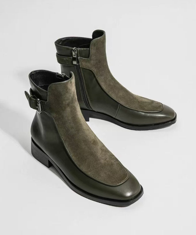 Stylish Orthopedic Boots for Any Occasion