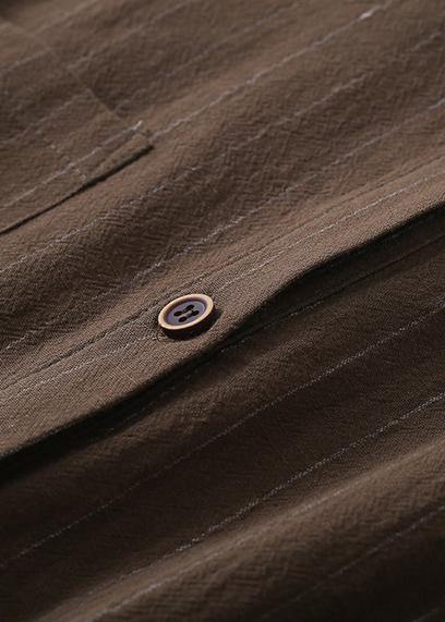 Beautifully Balanced Pants with Timeless Character