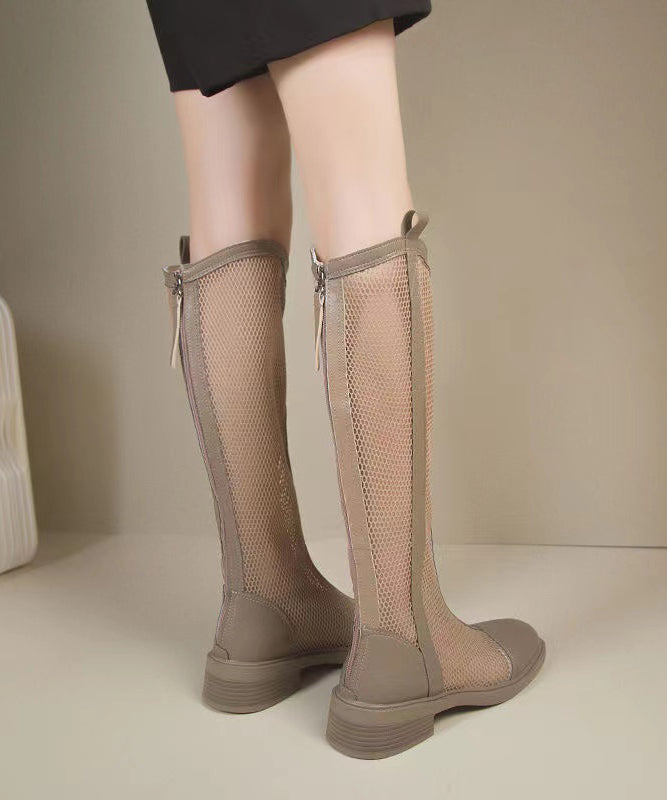 Beautifully Crafted Orthopedic Boots