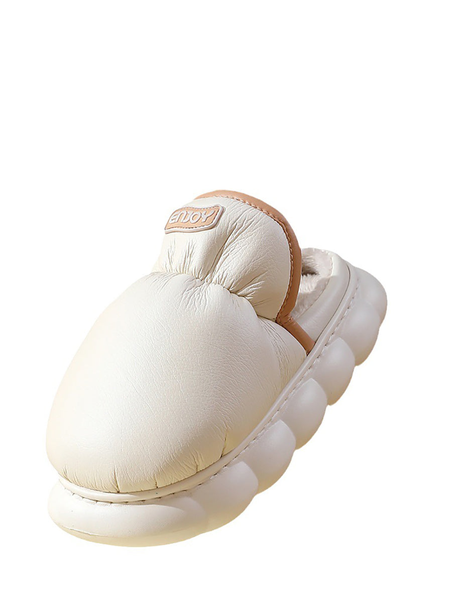 Graceful Orthopedic Slippers for Modern Look