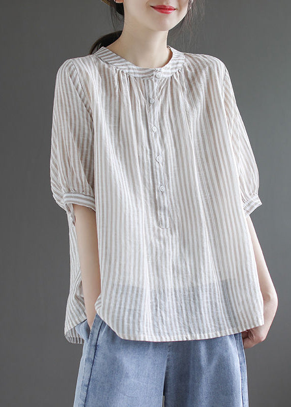 Beautifully Crafted Shirt in a Classic Style