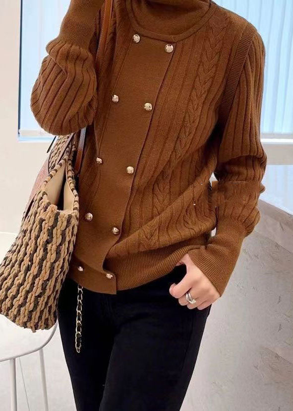 Beautifully Finished Top in a Timeless Design