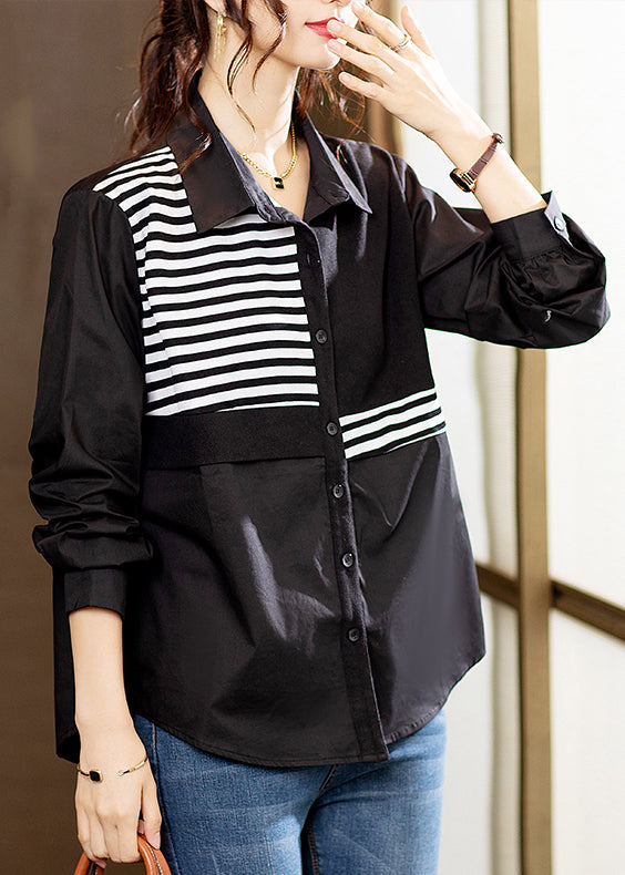 Sophisticated Shirt with a Clean Classic Look
