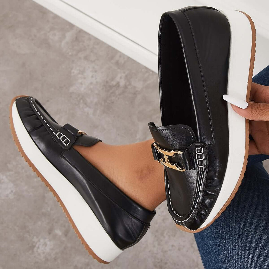 Stylish Orthopedic Loafers for Any Occasion