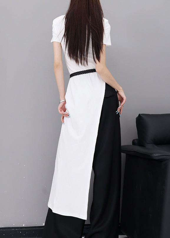 A Vintage Style Top with Delicate Timeless Details