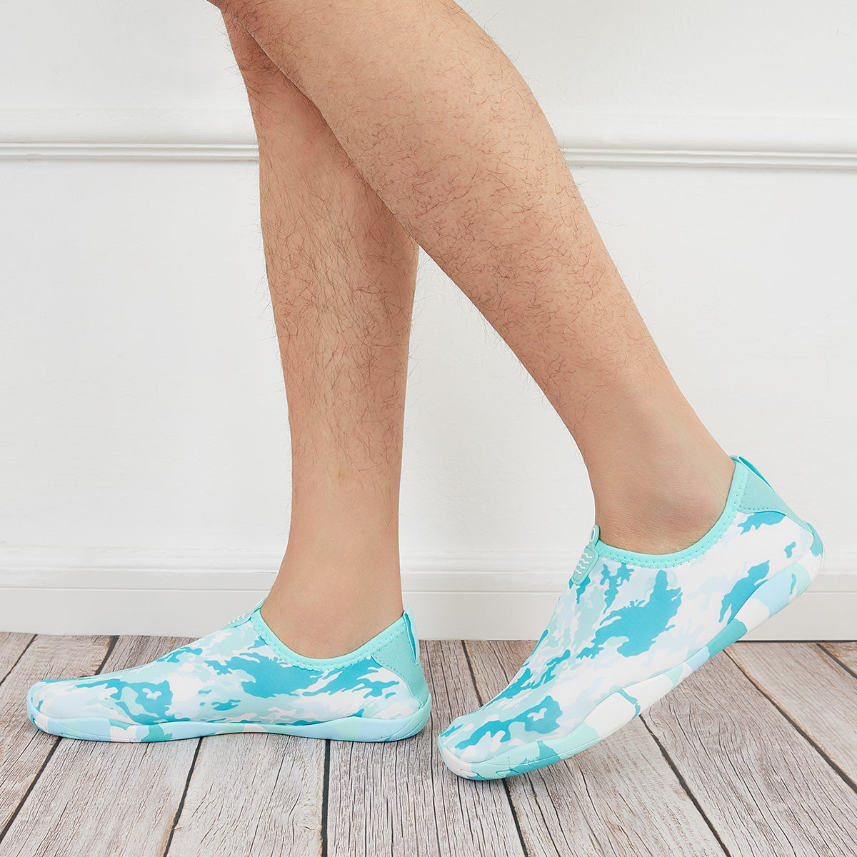 Classic Orthopedic Shoes with Timeless Style