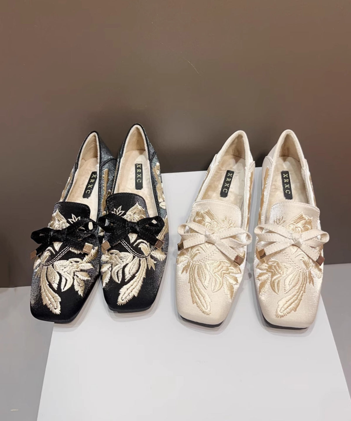 Beautifully Crafted Orthopedic Shoes