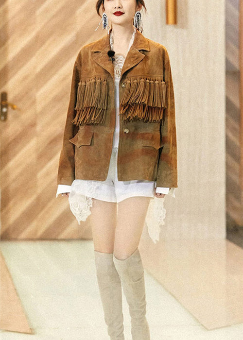 Beautifully Balanced Coat with Timeless Character