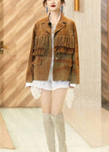 Beautifully Balanced Coat with Timeless Character