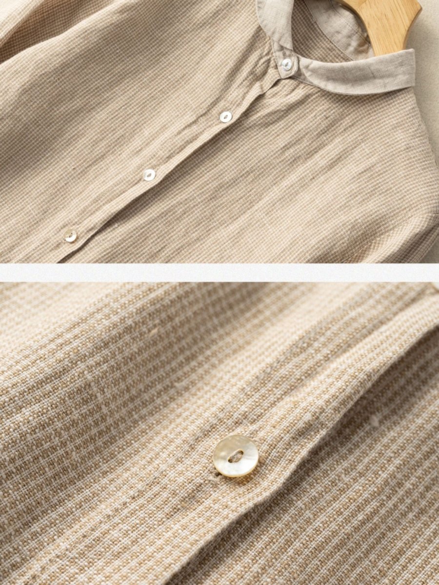 Gracefully Styled Shirt for Any Occasion