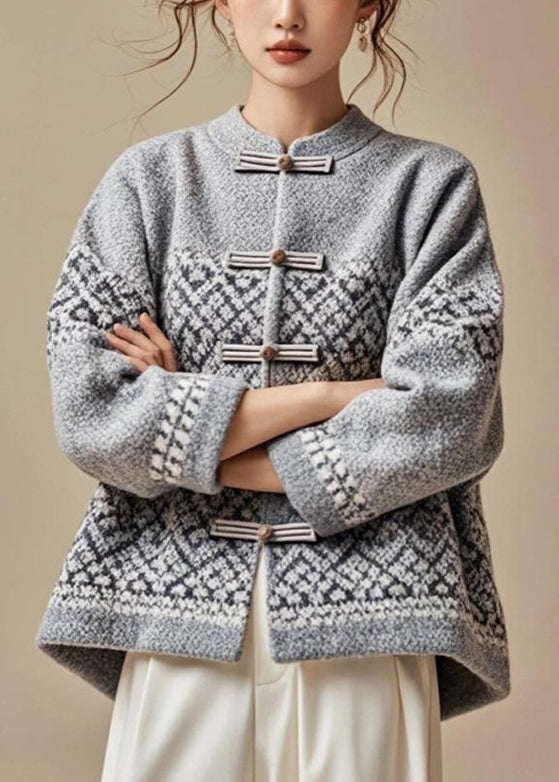 Classic Vintage & Enduringly Stylish Coat