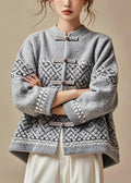 Classic Vintage & Enduringly Stylish Coat
