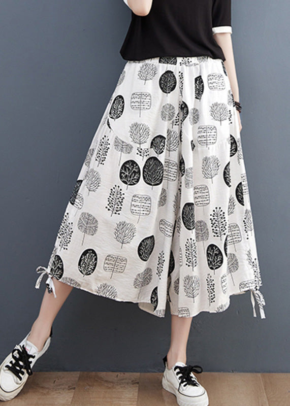 Beautifully Finished Pants in a Timeless Design