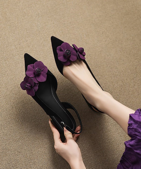 Classic Orthopedic Sandals with Timeless Style