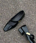 Vintage Inspired Orthopedic Shoes