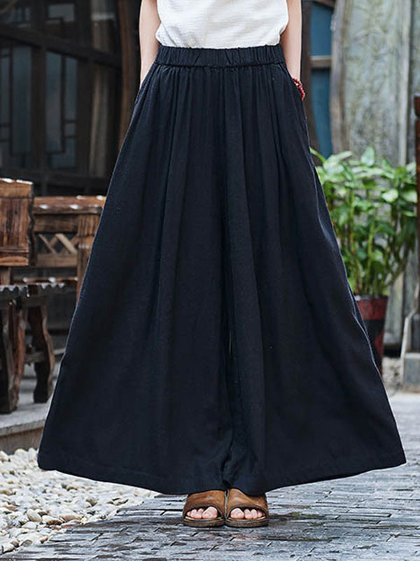Beautifully Balanced Pants with Timeless Character