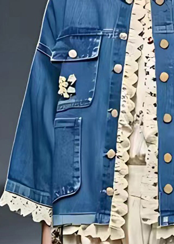 Classic Vintage & Enduringly Stylish Coat