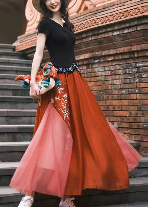 Beautifully Finished Garment in a Timeless Design
