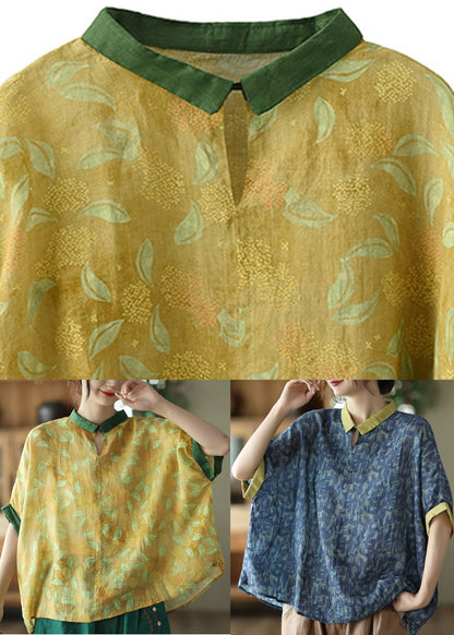 Beautifully Crafted Top in a Classic Style