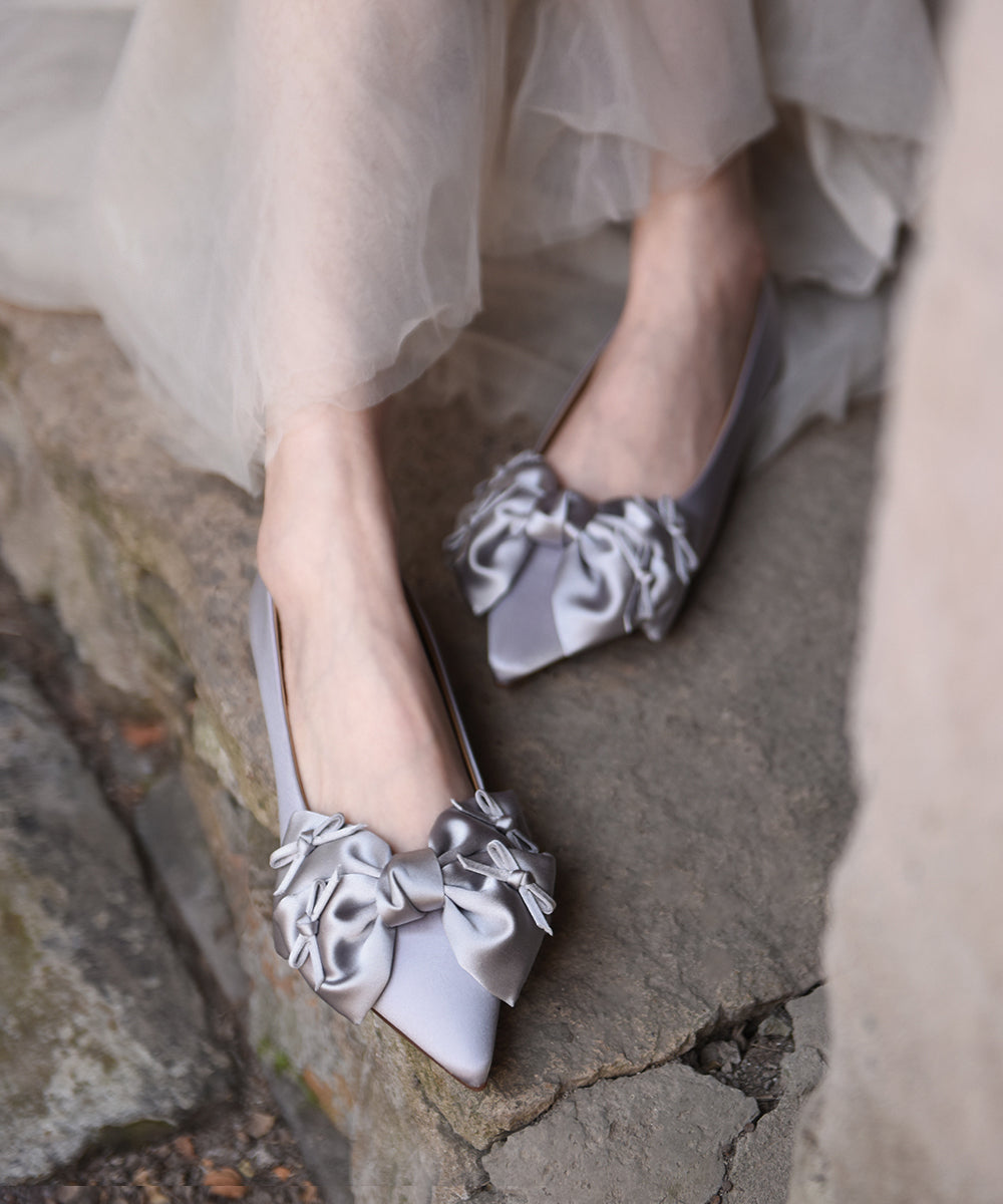 Elegant Orthopedic Shoes for Every Step
