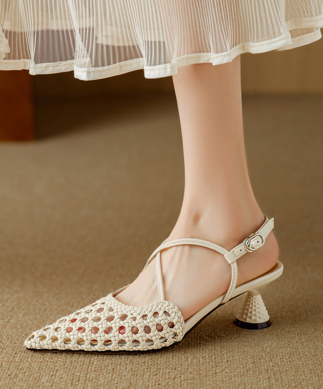 Elegant Orthopedic Sandals for Every Step