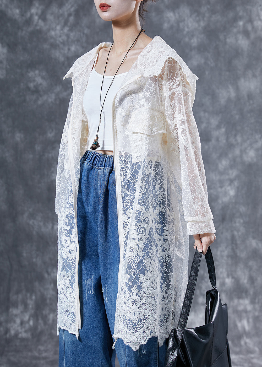 Classic Vintage & Enduringly Stylish Cardigan